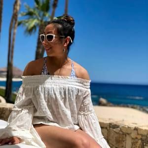 Meet your Posher, Bea